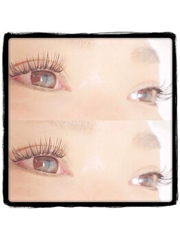 アイトレンド 手稲店(EYETREND)/長さ