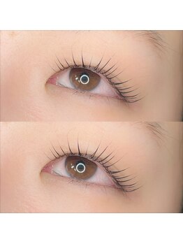 ビーピージェイズ 宇城店(BPJ'S)/お悩み解決まつげパーマ