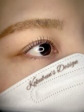 ラテ(latte)/keratin Lash Lift 