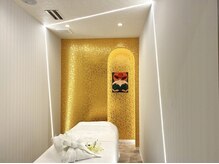 美極 銀座店/完全個室☆施術ルーム