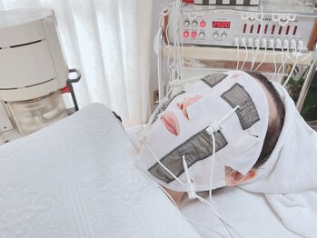 コレナガ(KORENAGA)/たっぷり保湿コース