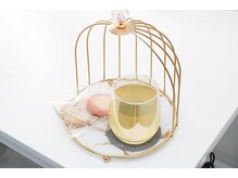 ベール(BEHL)/おもてなし♪アフタードリンク☆