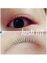 ビューティーサロン ココナニ(beautysalon COCONANI)/人気！ラッシュリフト