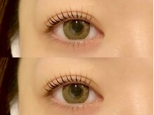 くるり 仲御徒町 上野御徒町店/パリジェンヌラッシュリフト