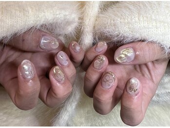 アールドヴィーヴル 東金沢店(Ar de vivre)/【Haruna Design】