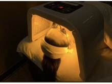 ルブランビューティー 麻布十番(Le blanc beauty)/《LED再生ライト》