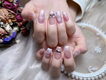 ミスユー(Miss U)/人気ネイル