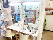 ビューネット(BEAUNet)/メイクスペース