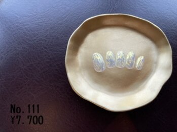 ハンドサンプル