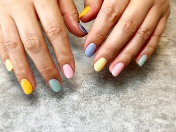 エチュラ(Achura)/