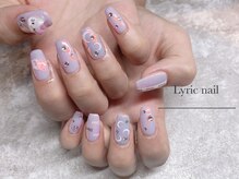 リリックネイル 本八幡店(LyricNail)/