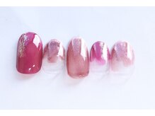 エヌスタイル(N-STYLE)/ハンド☆定額デザイン☆　¥9900