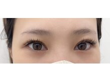 ビーヒアナウ(BE HERE NOW N 03)/LEDエクステつけ放題