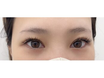 ビーヒアナウ(BE HERE NOW N 03)/LEDエクステつけ放題