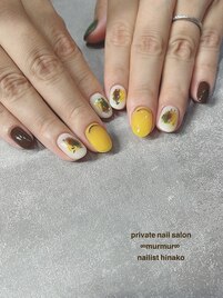 ニュアンスデザイン