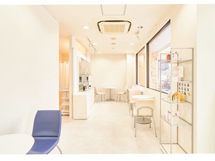 ポーラ ザ ビューティ 海老名店(POLA THE BEAUTY)の写真