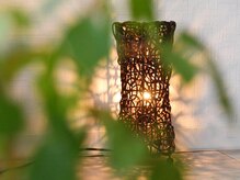 ルピエ(Lupir)/店内風景