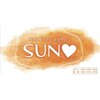 サンハート(SUN HEART)ロゴ