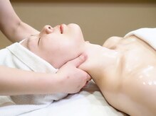 アキュレ(Acure)/★漢方アロマトリートメント★