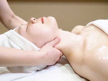 アキュレ(Acure)/★漢方アロマトリートメント★