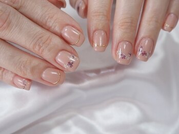 リスター(RESTAR)/ポイントデザインコース