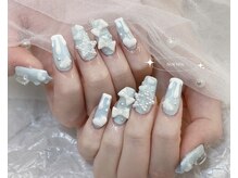 ヌアネイル(NUR NAIL)/