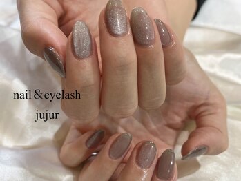 マグネットネイル