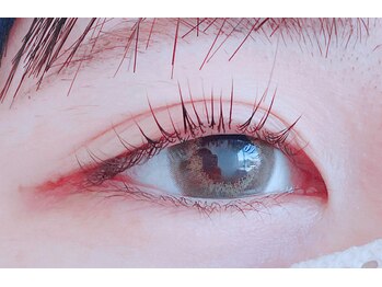 ヴァーヴ(Vav)/立ち上げストレートデザイン