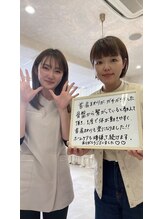 ムーム(moom)/お客様の声