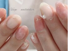 ヴェイジュ(Veige)/選べるデザイン￥７９８０