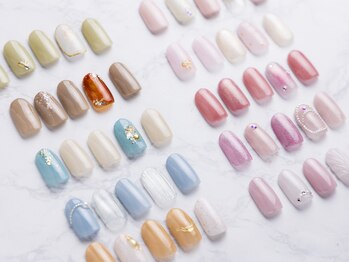 ボニータ(Bonita)/シンプル☆オフィスデザイン