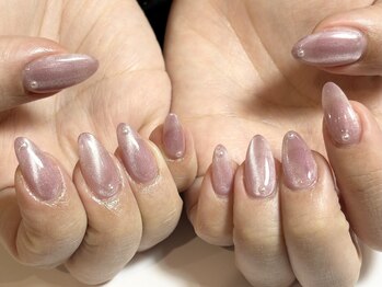 キャッツアイトーキョー 西荻窪店/マグネット