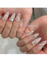 リアンネイル(Lian.nail)/ワンホンネイル