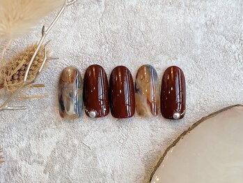 ガーデン ヘア&エステ&ネイル Garden/定額デザイン