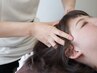 【がんばる事務職さんに】eyeスパ付きふにゃケア60分