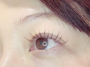 チェス(chess)/LEDカラーエクステ120本