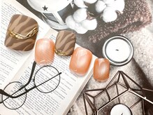 シャルム(Charm)/11月【定額】トレンドコース