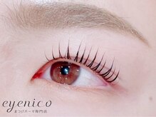 アイニコ 難波店(eyenico)/まつげパーマ［難波・心斎橋］