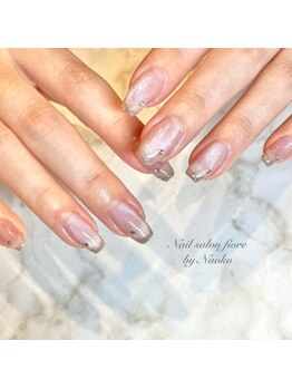 フィオーレ(fiore)/透明感★ぷるマグ