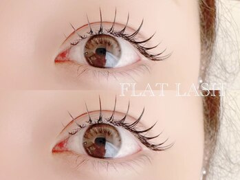 リーミ 三国ヶ丘店(Rimi)/フラットラッシュ★140本