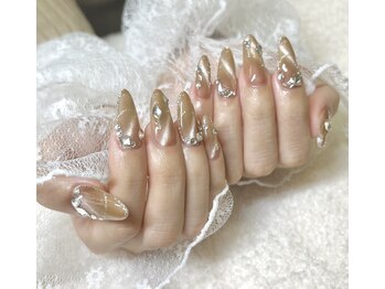 ヴィオーラ(viola)/持ち込みデザインコース