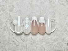 アンドネイルコロン(&Nail:)/ワンホン☆定額