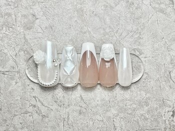 アンドネイルコロン(&Nail:)/ワンホン☆定額