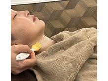 ヴィ シェノン(vie chainon)/ネックパラフィン☆