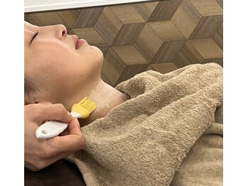 ヴィ シェノン(vie chainon)/ネックパラフィン☆