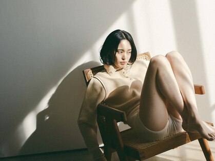 サンクス(SANKS)の写真