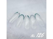 はあとねいる 千里丘店/ハンドNo.126