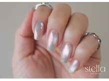 ステラ(stella)/マグネット×ミラー♪