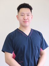 坂下通りべんてん鍼灸 整骨院 並木 豪人