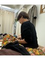 パーム(PALM) 小山 あかね